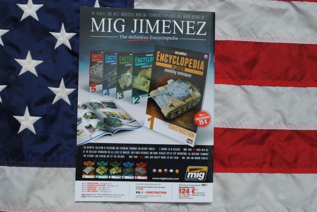 A.MIG-4502 The WEATHERING Magazine Issue 3